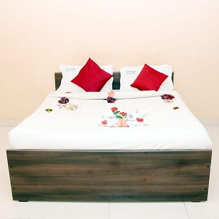 Grass Dew Hotel Yercaud Luaran gambar
