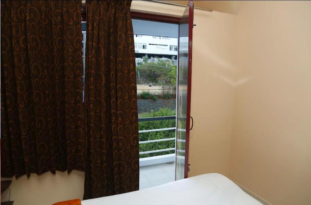 Grass Dew Hotel Yercaud Luaran gambar